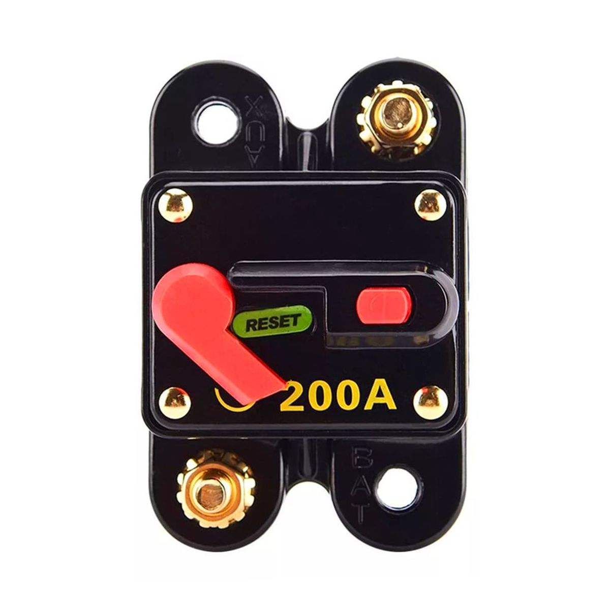 SOLIOT - Disyuntor Cortafuego Solar 1224v Dc