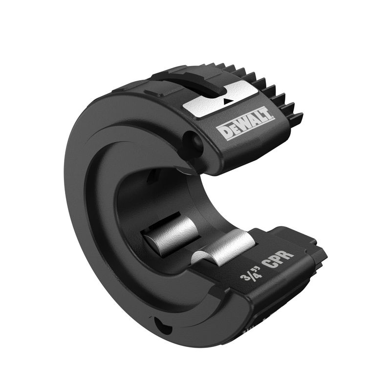 DEWALT - Rueda de corte para tubos de cobre 3/4” DEWALT DWACPR34