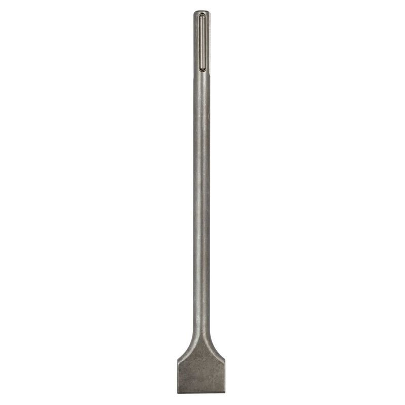DEWALT - Cincel plano SDS MAX 50x400mm DEWALT DT6824-QZ