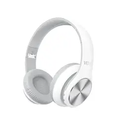 GENERICO - Audífonos Estéreo Alta Definición Wireless Headphone
