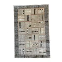 GENERICO - Alfombra Patchwork 120 X 80 persa Iran