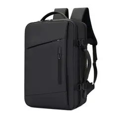 GENERICO - Mochila Viral Notebook Multifunción Viaje Negocio Oficina