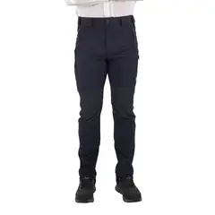 HARDWORK - Pantalón HW Nahuel Hombre Azul Oscuro