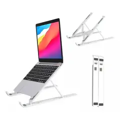 GENERICO - Soporte Notebook Base Plegable Tablet Portátil