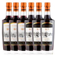 Cja x 6 Mix tintos Late Harvest Espaldares