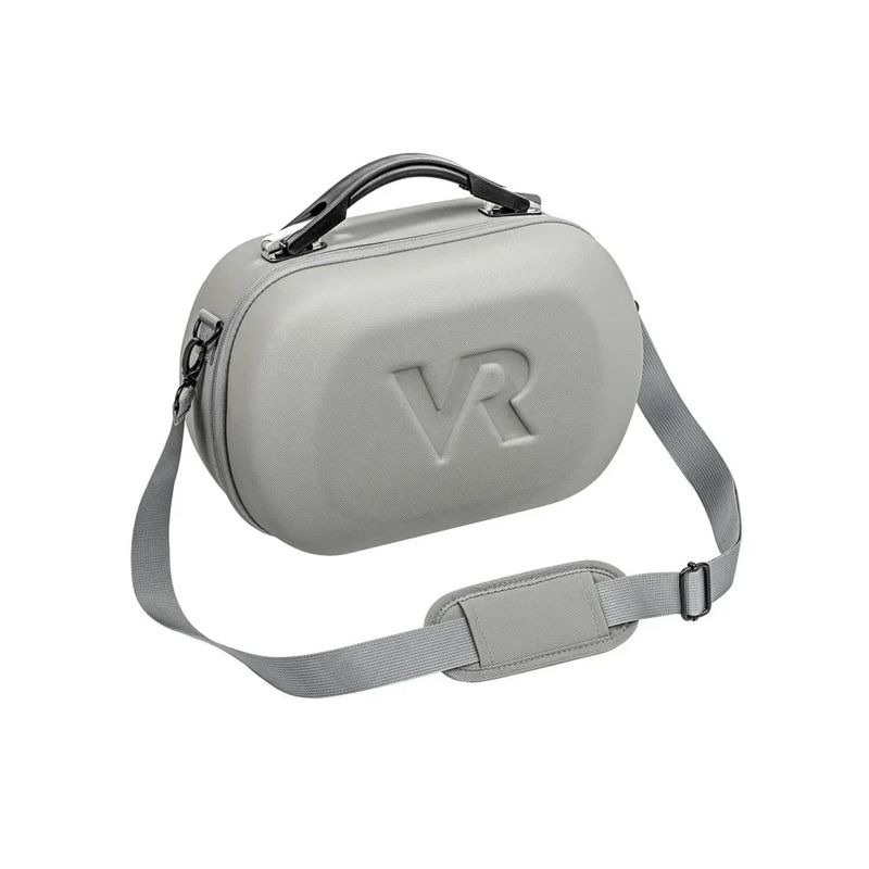 GENERICO - Estuche Rígido Premium Para Oculus Quest 3 y Quest 2