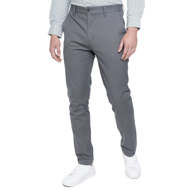 POTROS - Pantalón Budapest POTROS