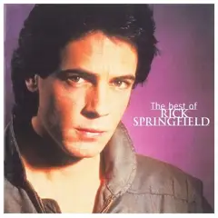 HITWAY MUSIC - RICK SPRINGFIELD - THE BEST OF - CD