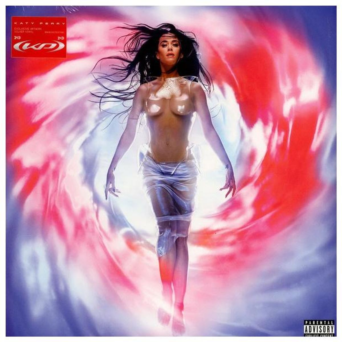 HITWAY MUSIC - KATTY PERRY - 143 - CD HITWAY MUSIC