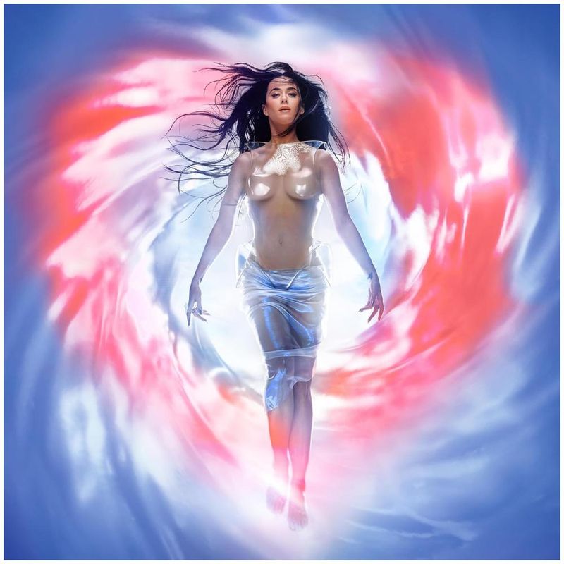 HITWAY MUSIC - KATTY PERRY - 143 - VINILO HITWAY MUSIC