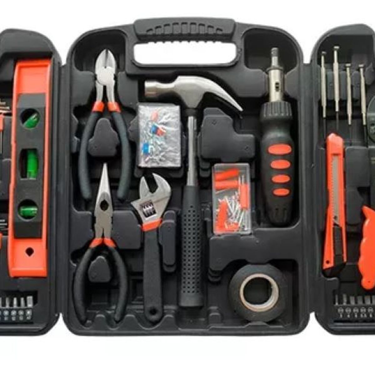 GENERICO - Herramientas Manuales 159 Piezas