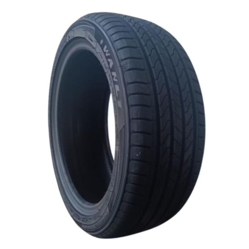 GENERICO - NEUMATICO 23555 R18 WANLI SP022 100V