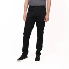 TRUVAL - Pantalón 5 Bolsillos Slim Fit