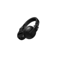 PIONEER DJ - Audífonos Dj con cable y bluetooth HDJ-X5BT-BK Negro