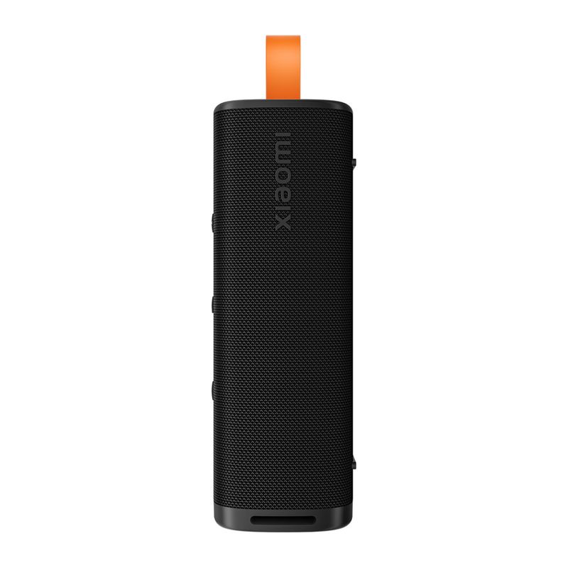 XIAOMI - Parlante Xiaomi Sound Outdoor 30W Black