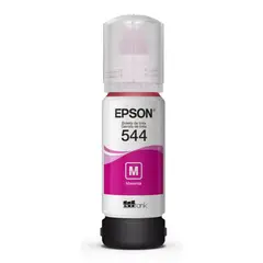 EPSON - Botella De Tinta T544 Magenta 70 LM