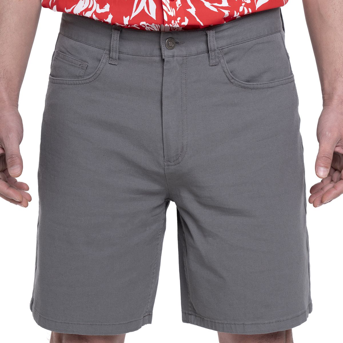 KOTTING - Bermuda Canvas Spandex KOTTING