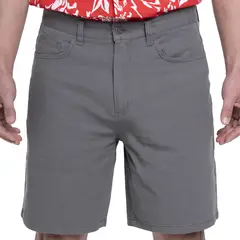 KOTTING - Bermuda Canvas Spandex