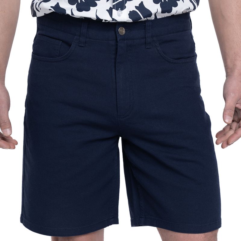 KOTTING - Bermuda Canvas Spandex KOTTING
