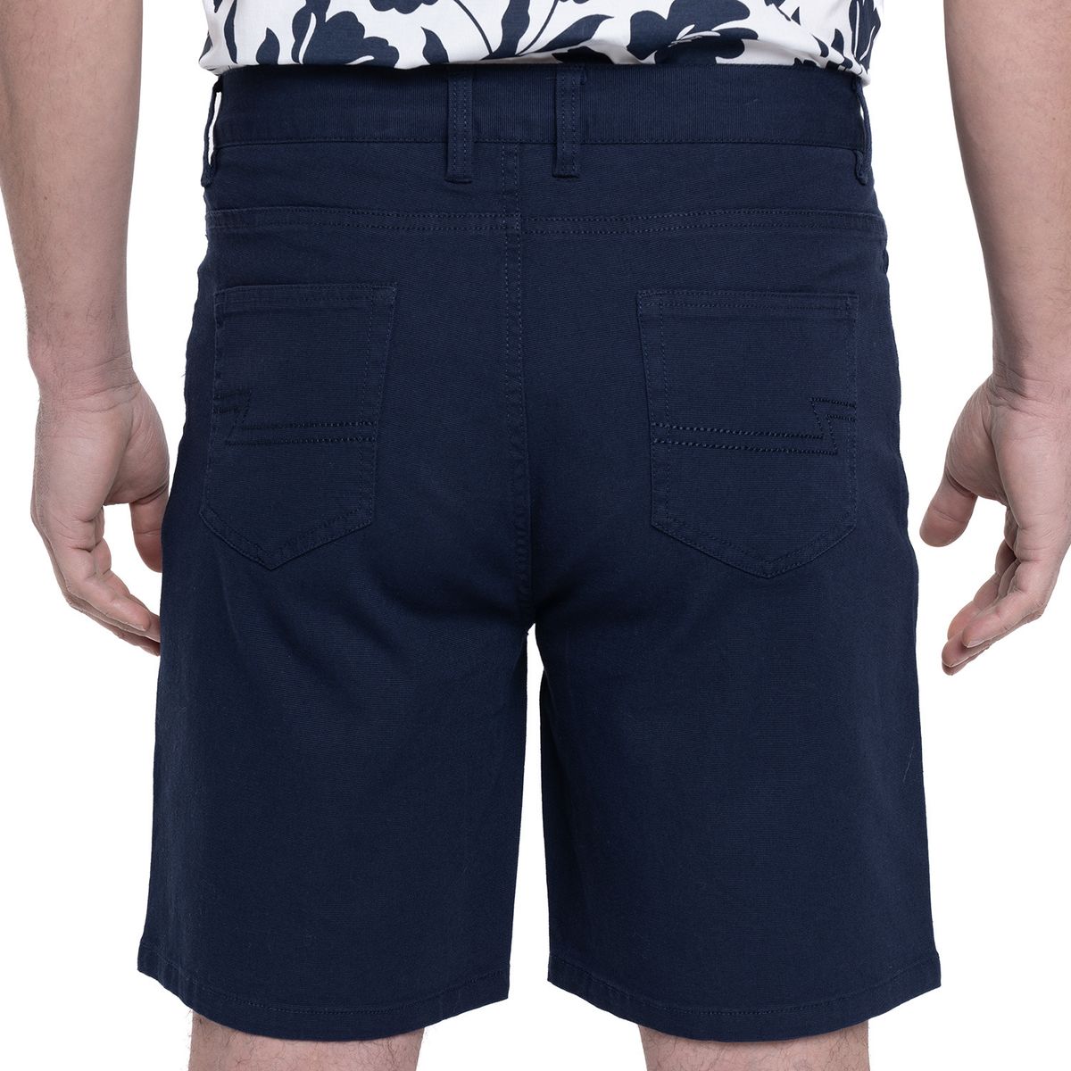 KOTTING - Bermuda Canvas Spandex KOTTING