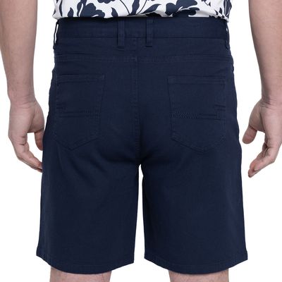 Imagen 2 del producto Bermuda Canvas Spandex