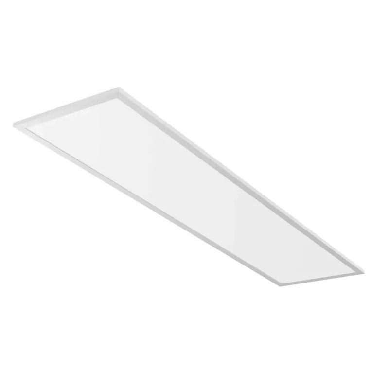 OSRAM LEDVANCE - Panel Embutido Led Osram Ledvance 120x30 Cm Luz Calida 3.000 36w