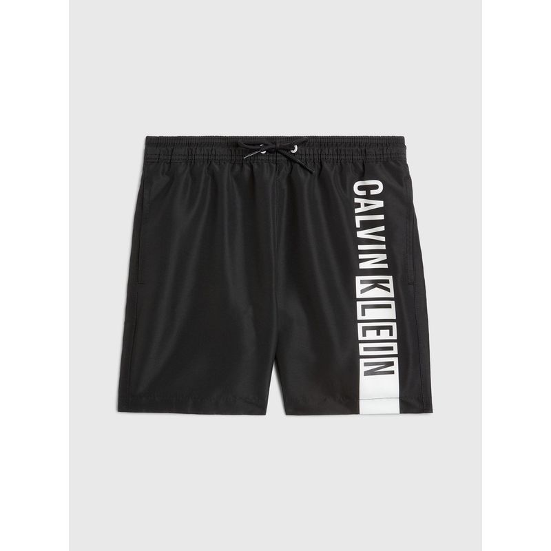 CALVIN KLEIN - Traje de Baño Niño Intense Power Negro Calvin Klein
