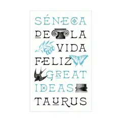 TOP10BOOKS - LIBRO De La Vida Feliz - De La Vida Feliz