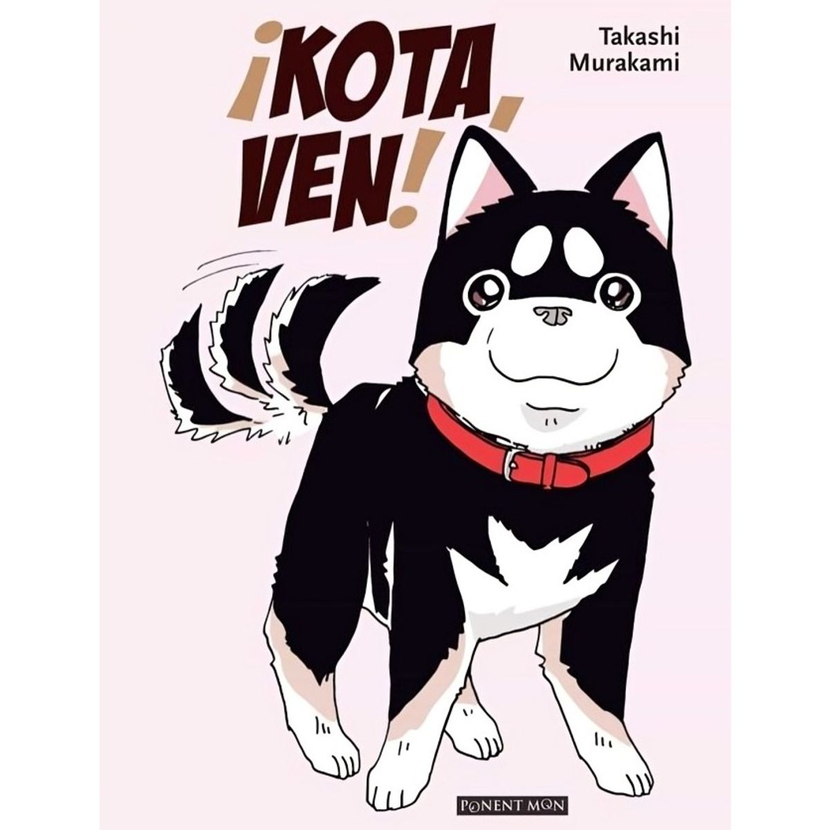 TOP10BOOKS - LIBRO ¡kota, Ven! - ¡Kota, Ven!