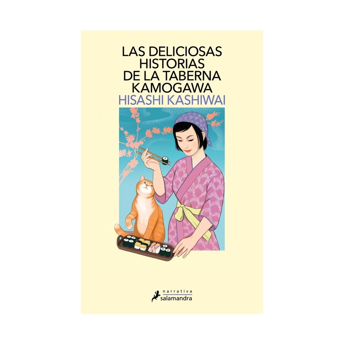TOP10BOOKS - LIBRO Deliciosas Historias De La Taberna Kamog