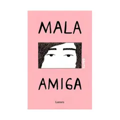 TOP10BOOKS - LIBRO Mala Amiga (bruta III) - Mala Amiga (Bruta III)