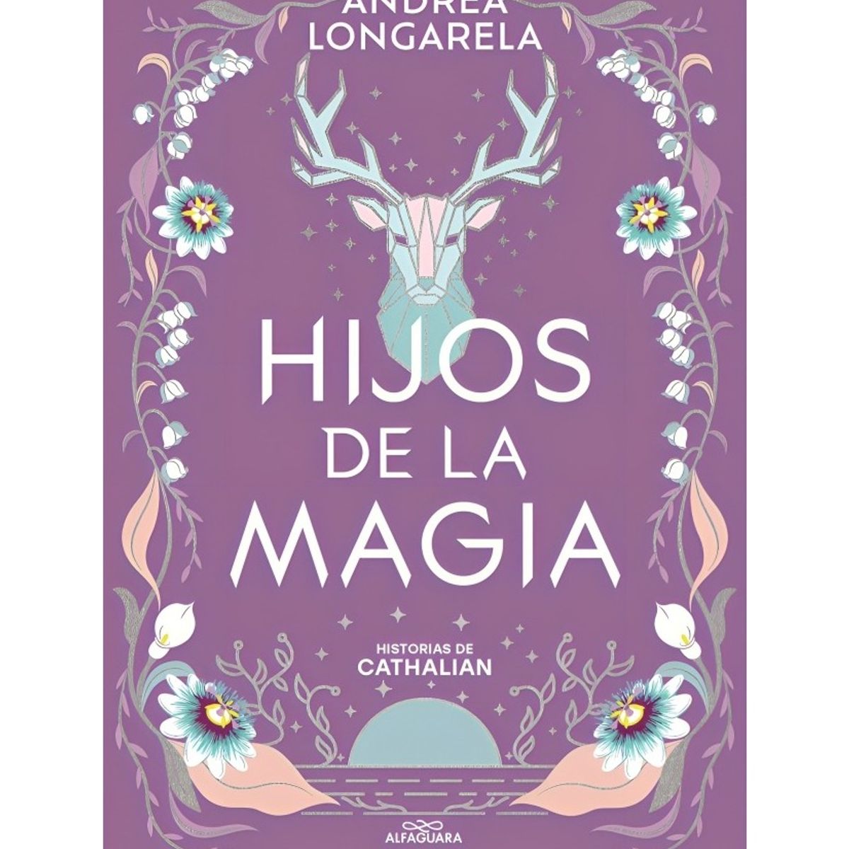 TOP10BOOKS - LIBRO Historias De Cathalian Ii: Hijos De La Magia