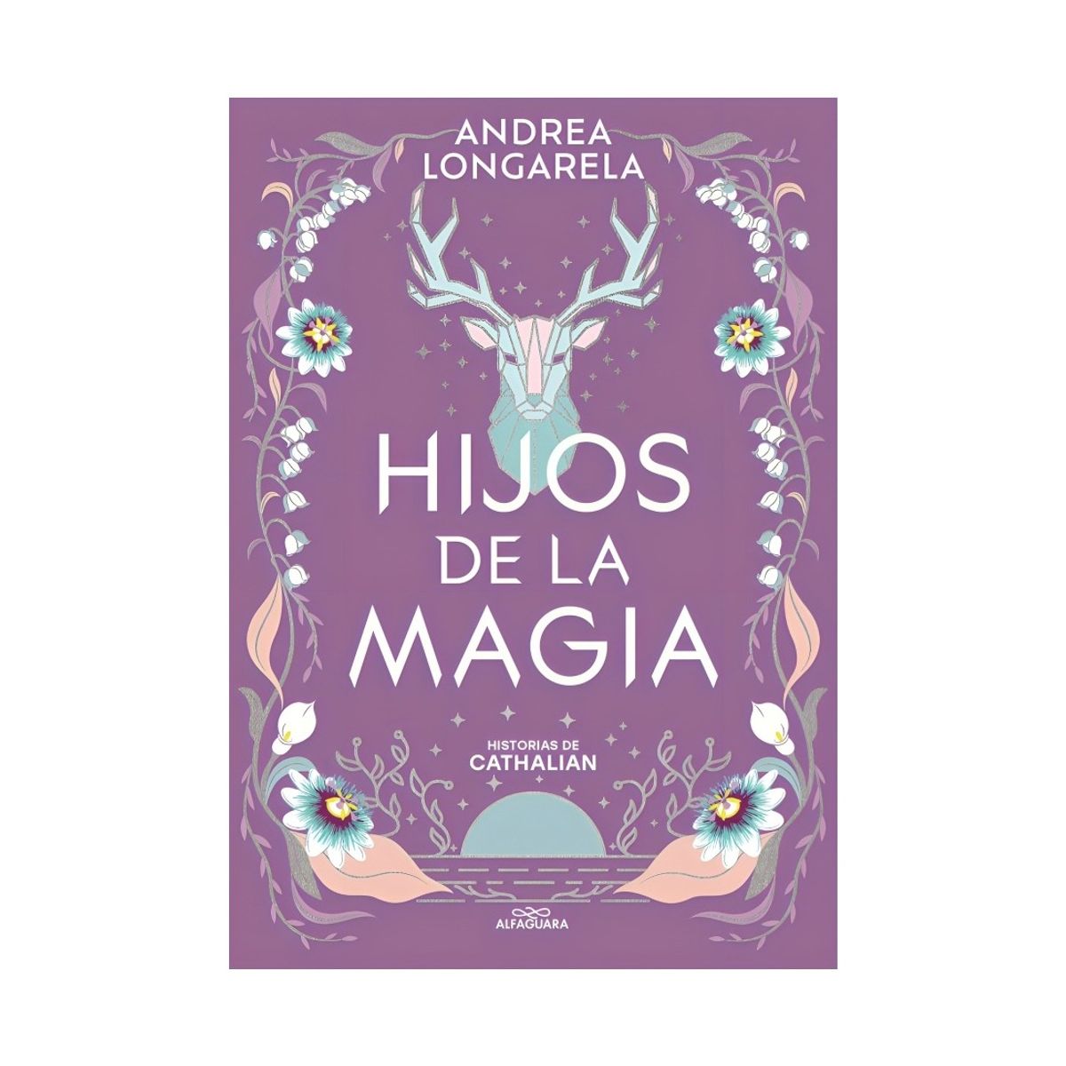 TOP10BOOKS - LIBRO Historias De Cathalian Ii: Hijos De La Magia