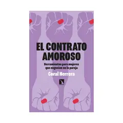 TOP10BOOKS - LIBRO El Contrato Amoroso - El Contrato Amoroso