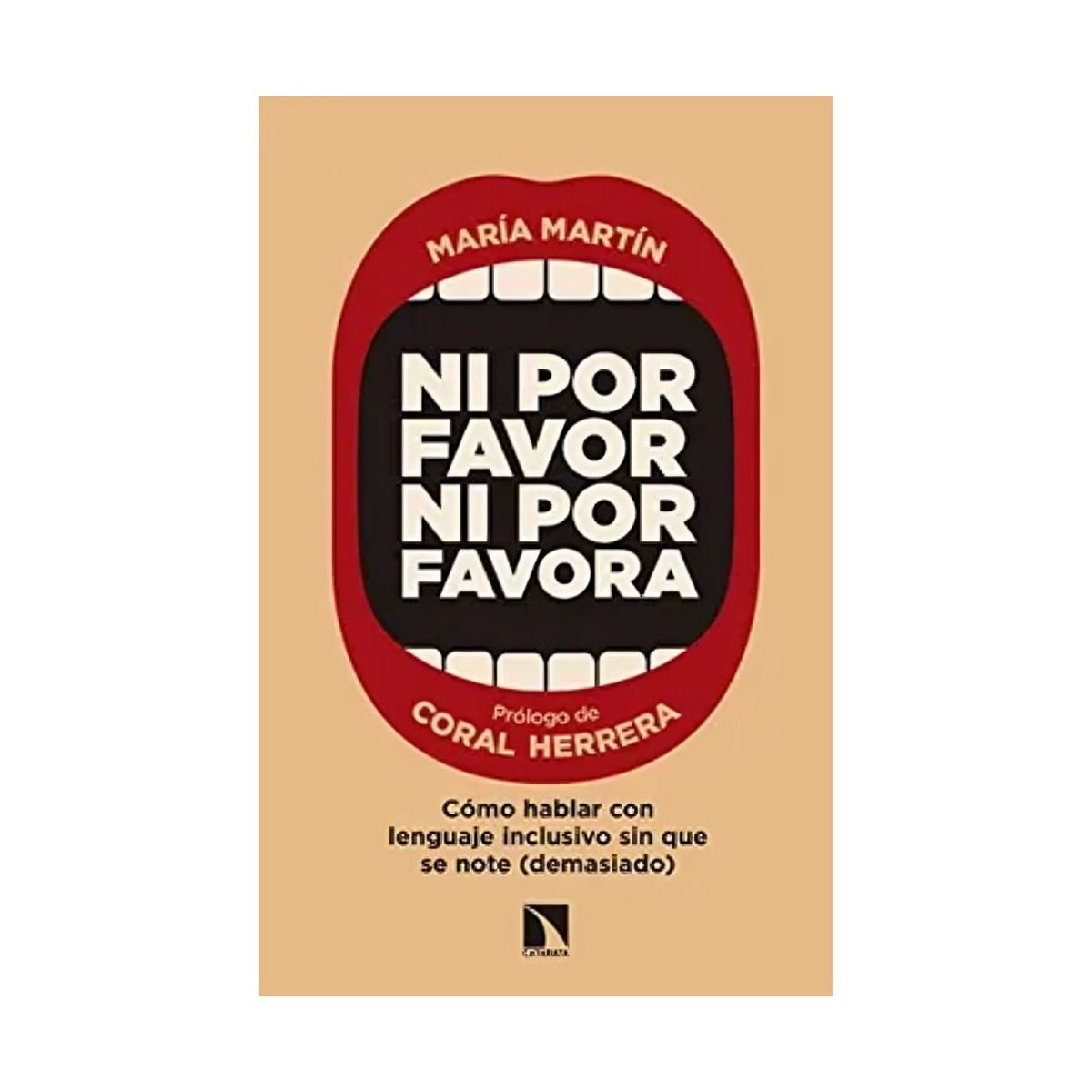 TOP10BOOKS - LIBRO Ni Por Favor Ni Por Favora - Ni Por Favor Ni Por Favora
