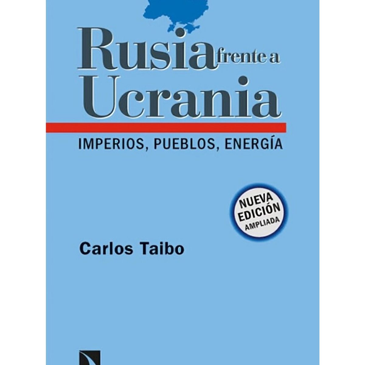 TOP10BOOKS - LIBRO Rusia Frente A Ucrania - Rusia Frente A Ucrania