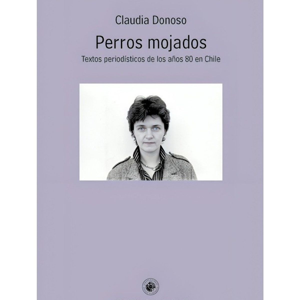 TOP10BOOKS - LIBRO Perros Mojados - Perros Mojados