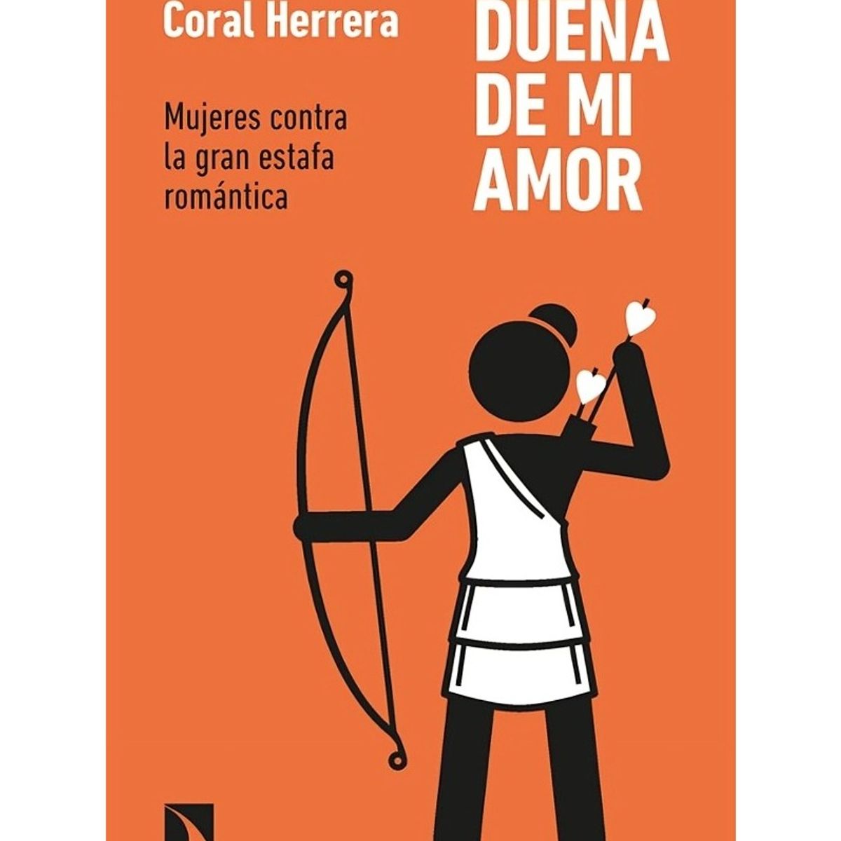 TOP10BOOKS - LIBRO Dueña De Mi Amor - Dueña De Mi Amor