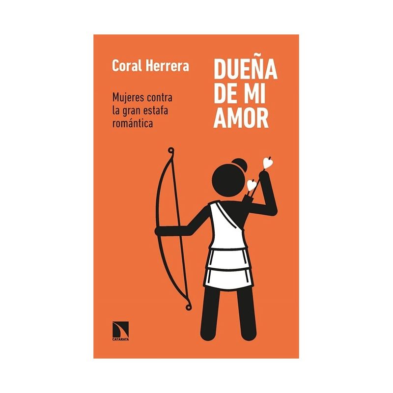 TOP10BOOKS - Libro Dueña De Mi Amor - Coral Herrera
