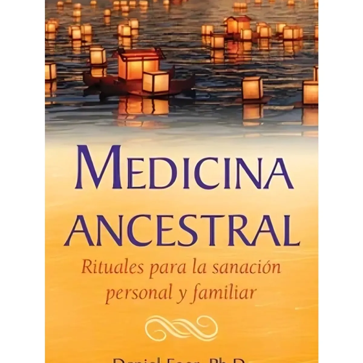 TOP10BOOKS - LIBRO Medicina Ancestral - Medicina Ancestral