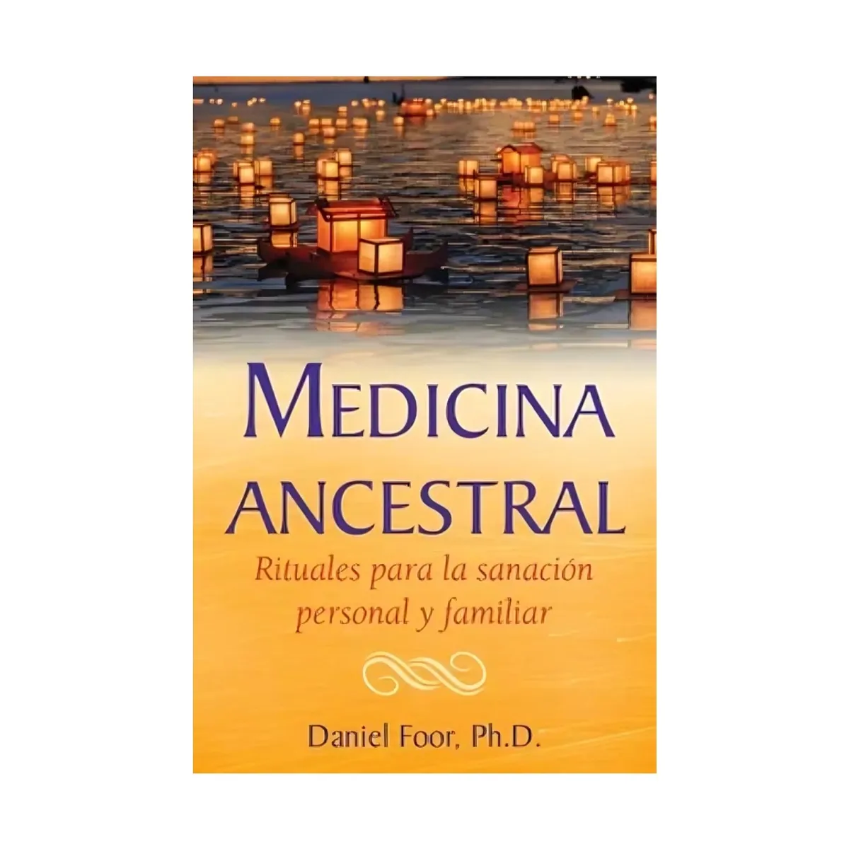 TOP10BOOKS - LIBRO Medicina Ancestral - Medicina Ancestral