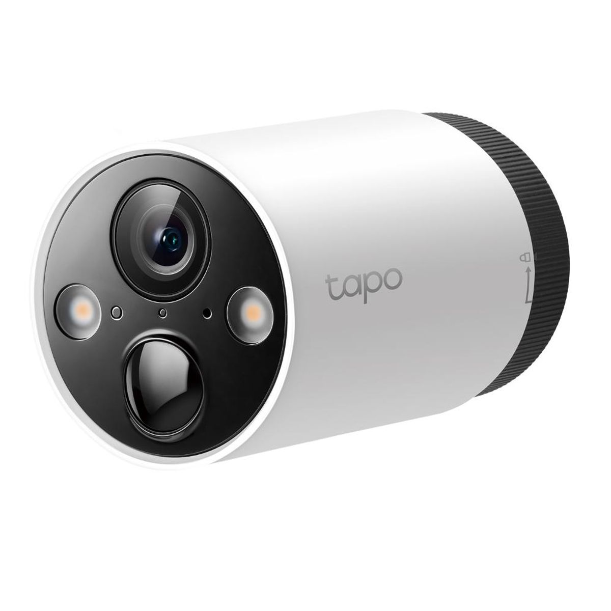 TP LINK - KIT CAMARA TAPO C420S1 1 CAMARA WI-FI