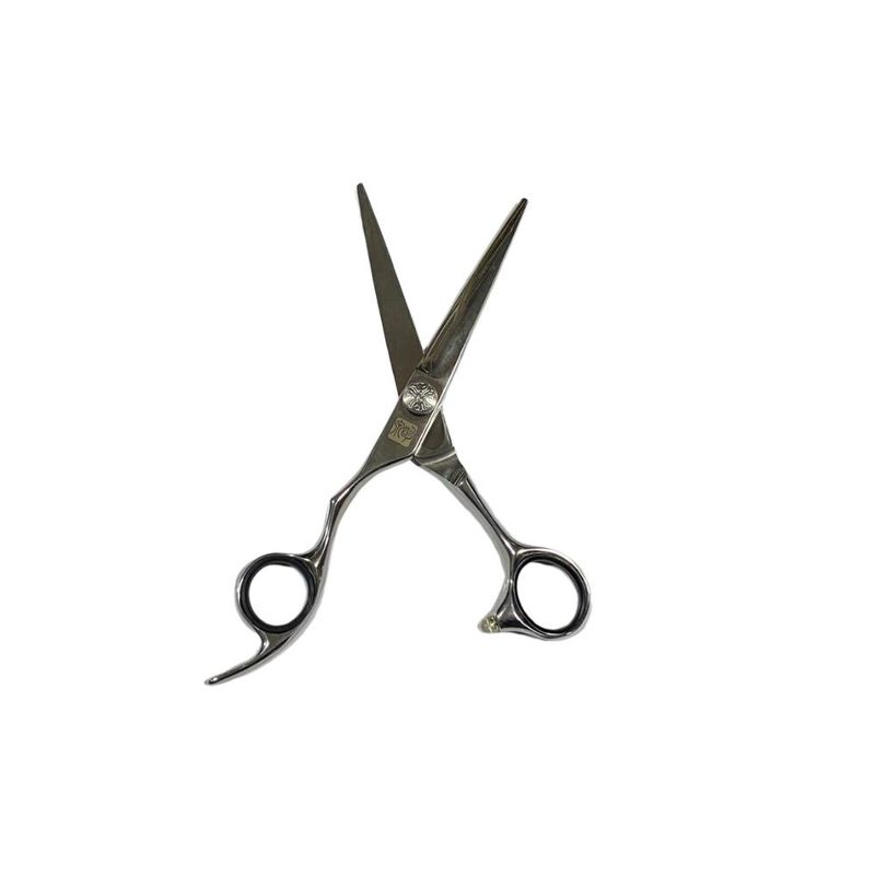 COMPRASMART CHILE - Tijeras Prof Para Zurdos de 65 Pulgadas Acero Japones 440