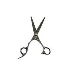 COMPRASMART CHILE - Tijeras Prof Para Zurdos de 65 Pulgadas Acero Japones 440