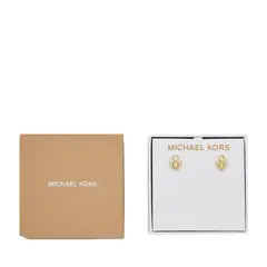 MICHAEL KORS - Aros Dorados - Dorado
