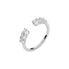 BROSWAY - Anillo FIW18B Cristal Mujer - Turquesa