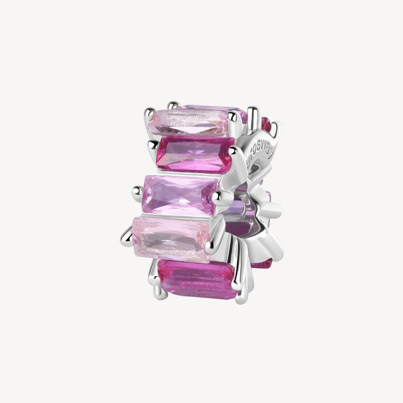 BROSWAY - Charm Brosway Rosado Mujer - Rosa