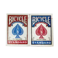 FOURNIER - Naipe Bicycle Pack 2 Mazos