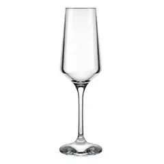 GENERICO - Copa Brunello Champagne Vidrio Nadir 190ml Caja X12u