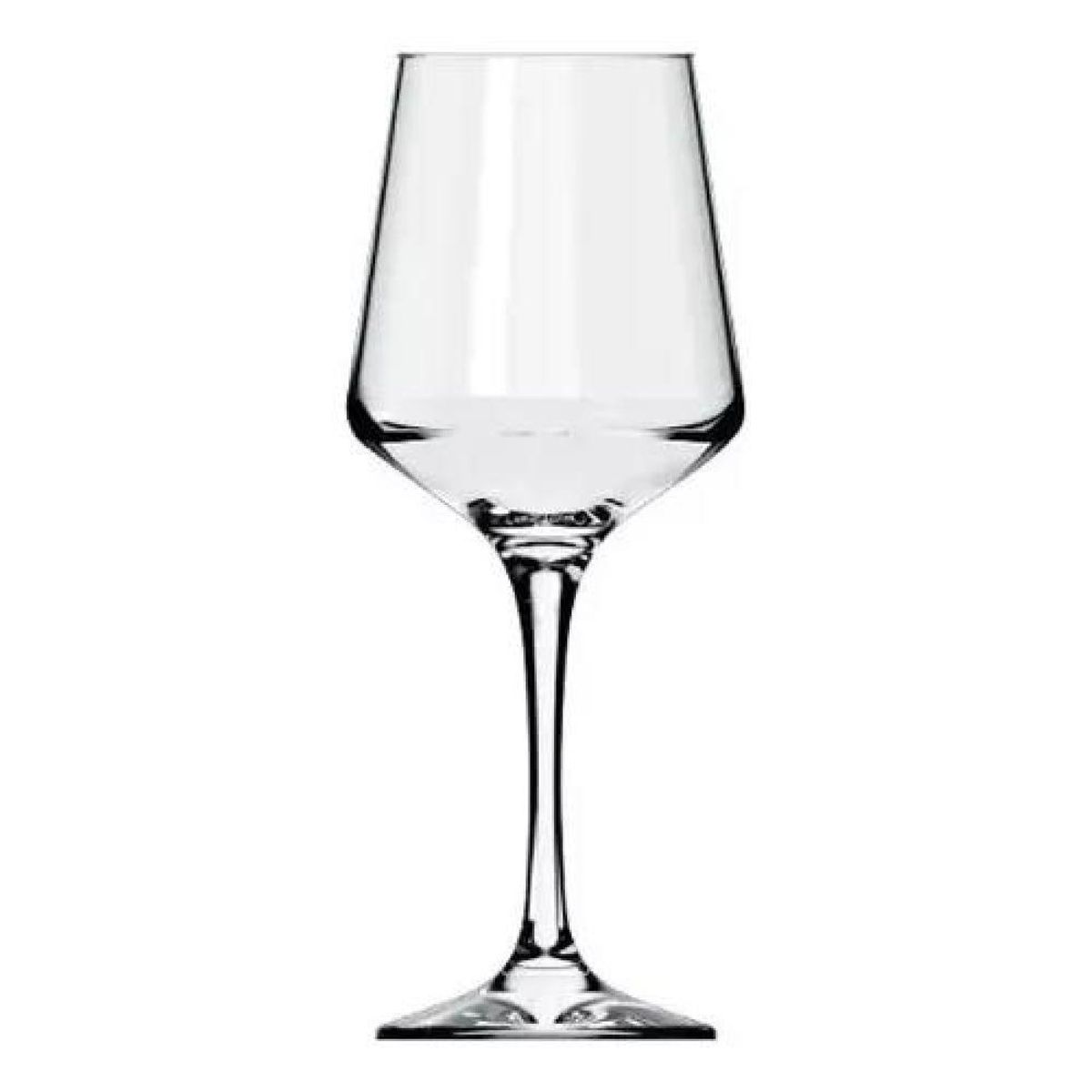 GENERICO - Copa Brunello Vino Nadir 390ml Set X12 Unidades